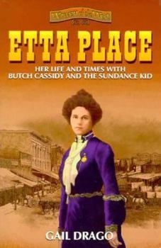 Paperback Etta Place Book