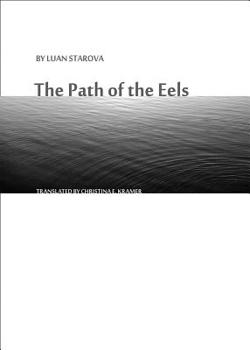 Paperback The Path of the Eels Book