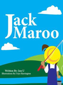 Paperback Jack Maroo Book
