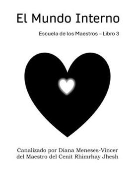 Paperback El mundo interno [Spanish] Book