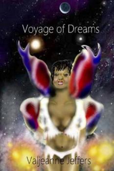 Paperback Voyage of Dreams: A Collection of Otherwordly Stories Book