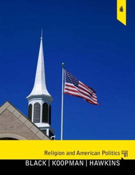 Paperback Religion and American Politics: Classic and Contemporary Perspectives Book