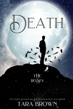 Paperback Death: A Dark Paranormal Fantasy Book