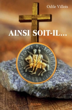 Paperback Ainsi soit-il... [French] Book