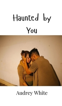 Hardcover Haunted by You Book