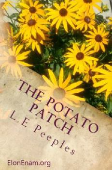 Paperback The Potato Patch Book