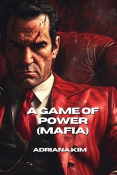 Paperback A Game of Power (Mafia) Book