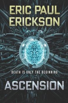 Paperback Ascension Book