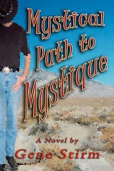 Paperback Mystical Path To Mystique Book