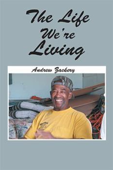 Paperback The Life We're Living Book
