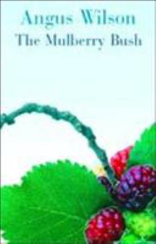 Paperback The Mulberry Bush Book