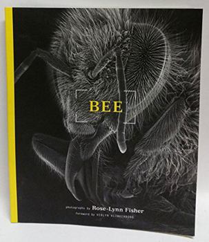 Paperback Bee Book