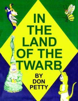 Paperback In the Land of the Twarb Book