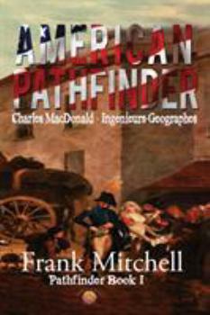 Paperback American Pathfinder Book