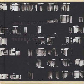 Hardcover El Mundo de Los Vivos the Real World [Spanish] Book