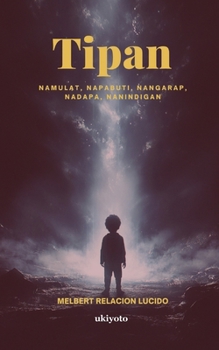Paperback Tipan [Filipino] Book
