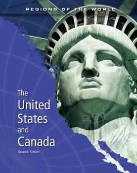 Paperback The United States and Canada Book