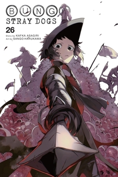 Bungo Stray Dogs, Vol. 26 (Bungo Stray Dogs, 26)