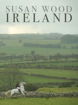 Hardcover Ireland Book