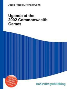 Uganda at the 2002 Commonwealth Games