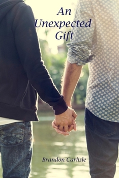 Paperback An Unexpected Gift Book