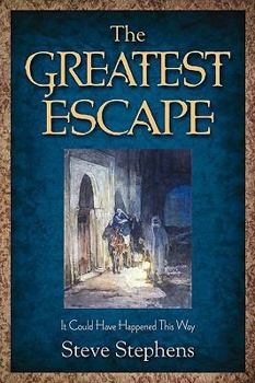 Paperback The Greatest Escape Book