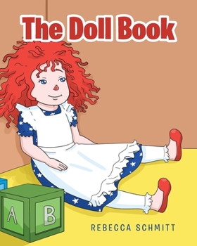 Paperback The Doll Book