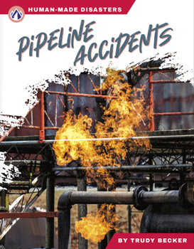 Library Binding Pipeline Accidents Book