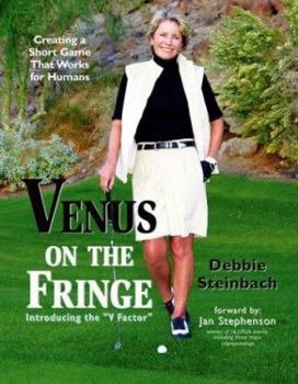 Paperback Venus on the Fringe Book