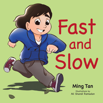 Hardcover Fast and Slow Book