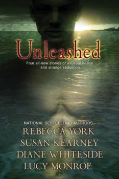 Unleashed - Book #1.5 of the Texas Vampires