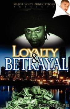 Paperback Loyalty and Betrayal Book