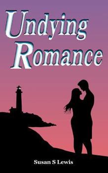 Paperback Undying Romance Book