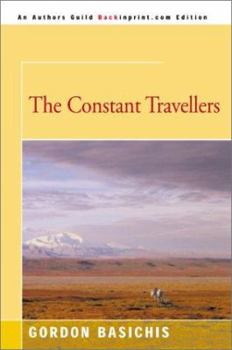 Paperback The Constant Travellers Book