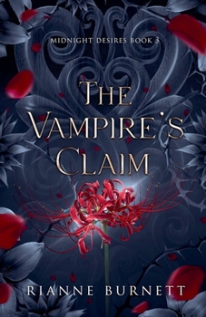 The Vampire's Claim (Midnight Desires)
