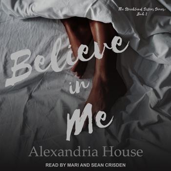 Audio CD Believe in Me Book