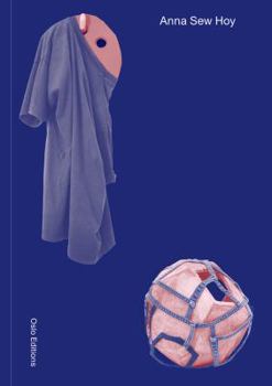 Paperback Anna Sew Hoy: Suppose and a Pair of Jeans Book