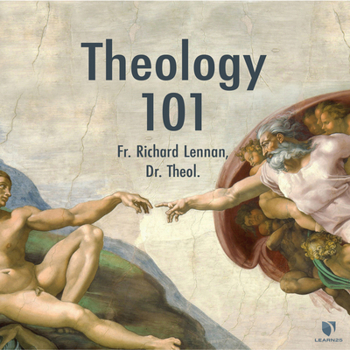 Audio CD Theology 101 Book