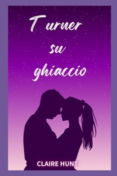 Paperback Turner su ghiaccio [Italian] Book