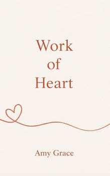 Paperback Work of Heart Book