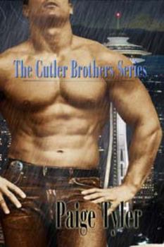 The Cutler Brothers Series - Book  of the Cutler Brothers