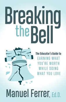 Paperback Breaking the Bell Book