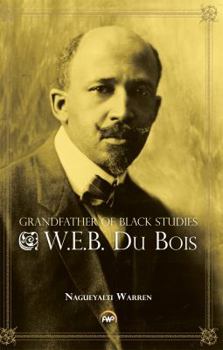 Paperback Grandfather of Black Studies Book