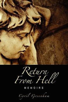 Paperback Return From Hell Book