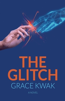 Paperback The Glitch Book