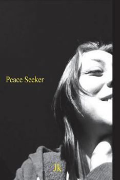 Paperback Peace Seeker Book