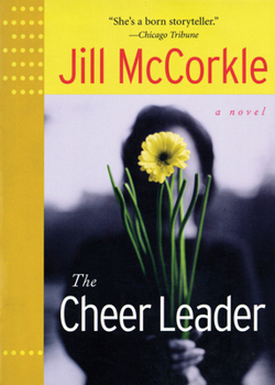 Paperback The Cheer Leader Book