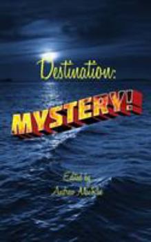 Paperback Destination: Mystery Book