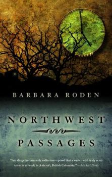 Hardcover Northwest Passages Book