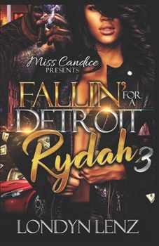 Paperback Fallin' For a Detroit Rydah 3 Book